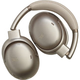 JBL Tour One M3 - Mocha - Wireless over-ear Noise Cancelling headphones - Top