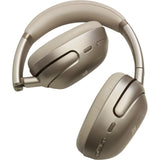 JBL Tour One M3 - Mocha - Wireless over-ear Noise Cancelling headphones - Detailshot 2