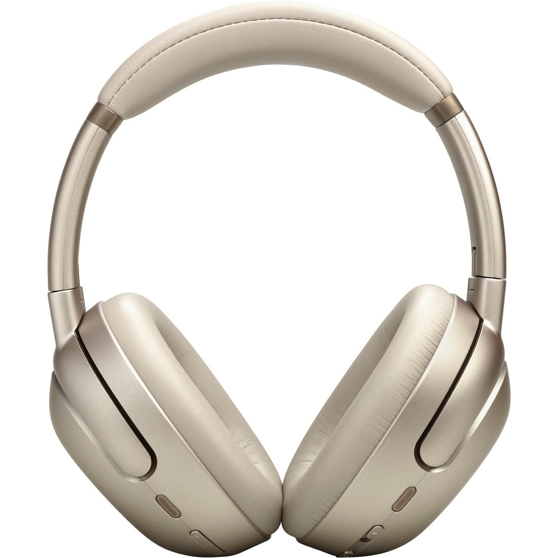 JBL Tour One M3 - Mocha - Wireless over-ear Noise Cancelling headphones - Back