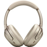 JBL Tour One M3 - Mocha - Wireless over-ear Noise Cancelling headphones - Back