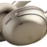 JBL Tour One M3 - Mocha - Wireless over-ear Noise Cancelling headphones - Detailshot 3