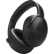 JBL Tour One M3 - Black - Wireless over-ear Noise Cancelling headphones - Hero