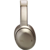 JBL Tour One M3 - Mocha - Wireless over-ear Noise Cancelling headphones - Right