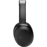 JBL Tour One M3 - Black - Wireless over-ear Noise Cancelling headphones - Right