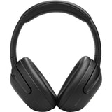 JBL Tour One M3 - Black - Wireless over-ear Noise Cancelling headphones - Front