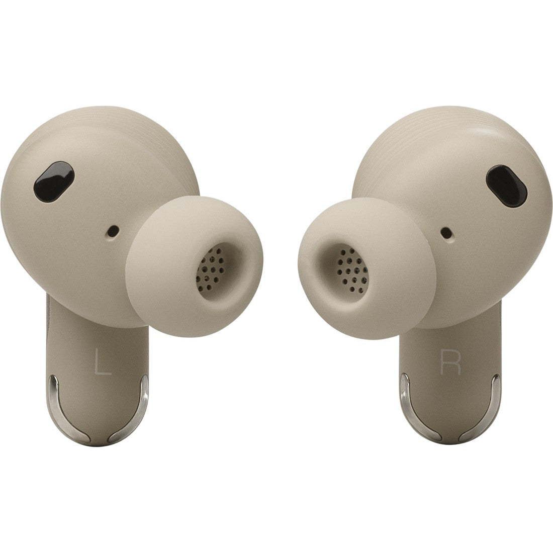 Latte JBL Tour Pro 3 wireless earbuds