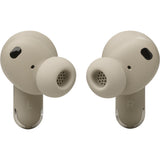 Latte JBL Tour Pro 3 wireless earbuds