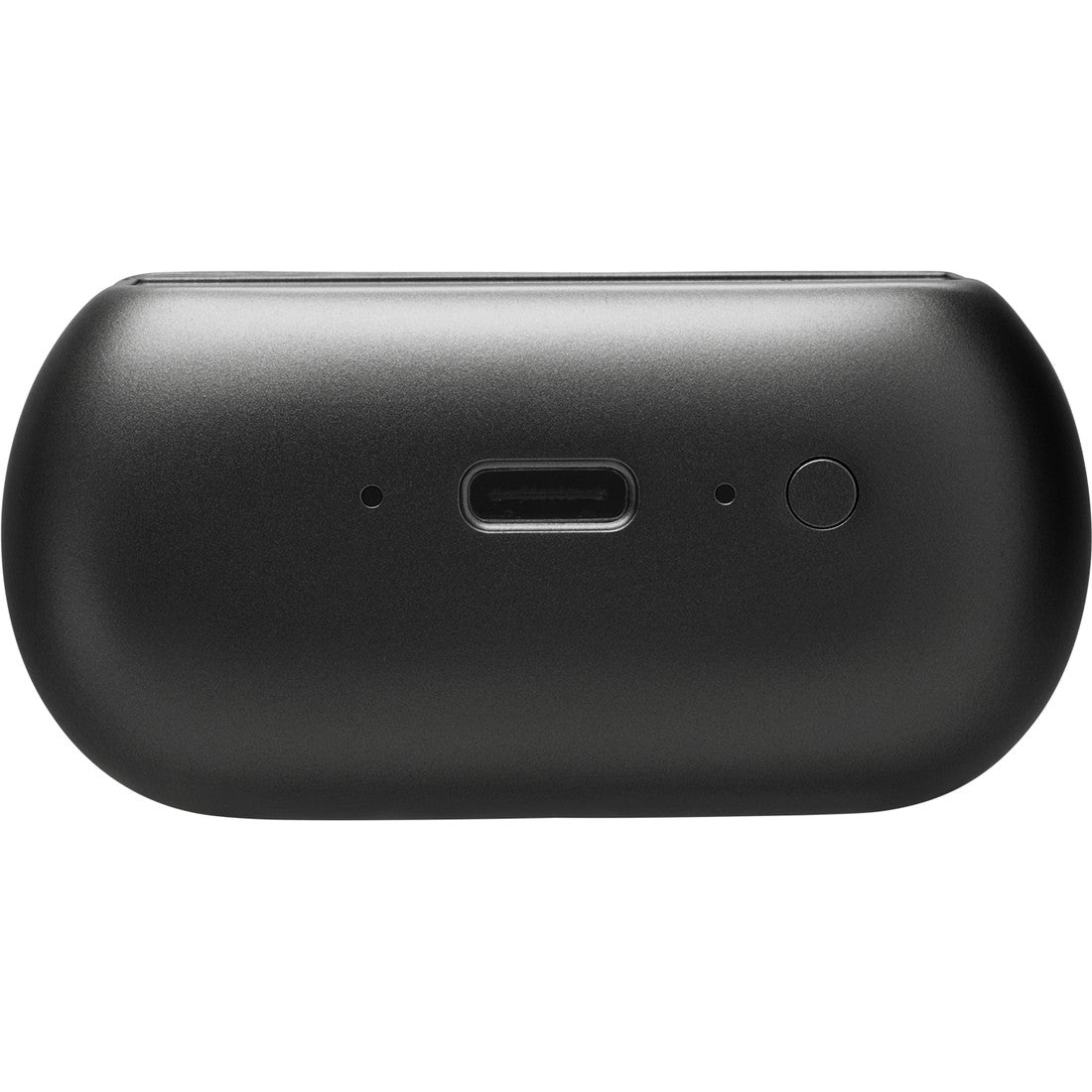 JBL Tour Pro 3 - Black - True Wireless Noise Cancelling earbuds with Smart Charging Case™ - Top