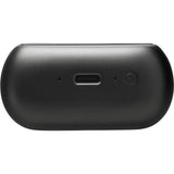 JBL Tour Pro 3 - Black - True Wireless Noise Cancelling earbuds with Smart Charging Case™ - Top