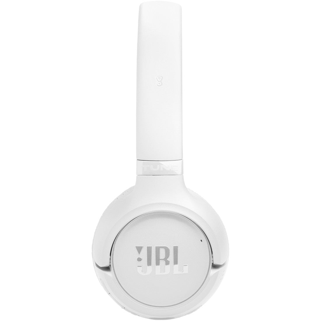 JBL Tune 530BT - White - Wireless on-ear Bluetooth® headphones - Detailshot 5