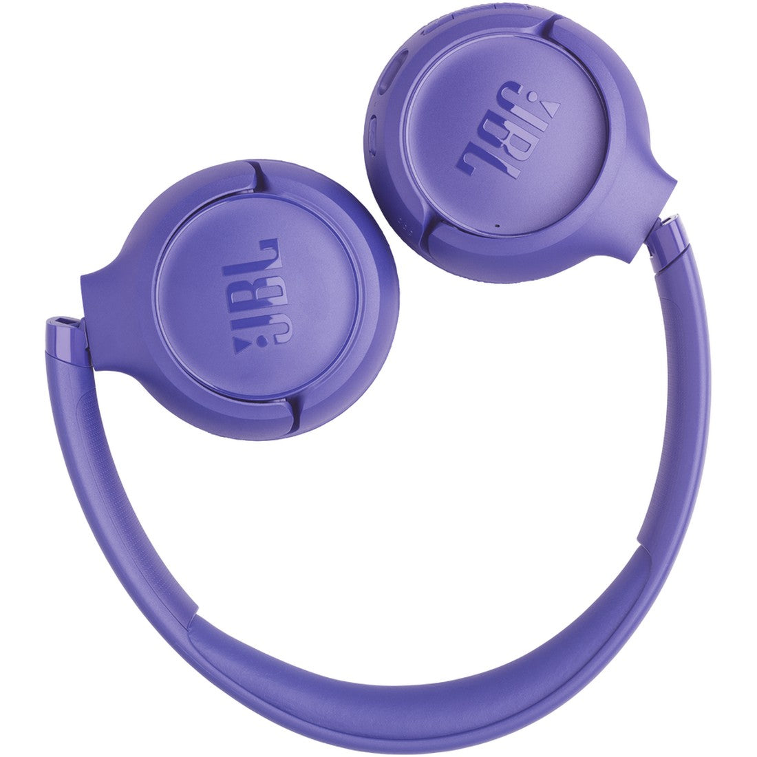 JBL Tune 530BT - Digital Lavender - Wireless on-ear Bluetooth® headphones - Back