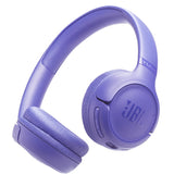 JBL Tune 530BT - Digital Lavender - Wireless on-ear Bluetooth® headphones - Hero