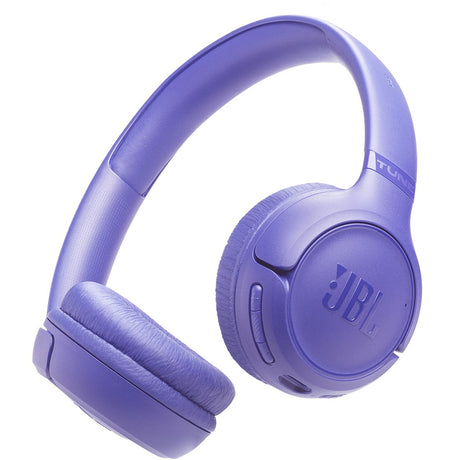 JBL Tune 530BT - Digital Lavender - Wireless on-ear Bluetooth® headphones - Hero