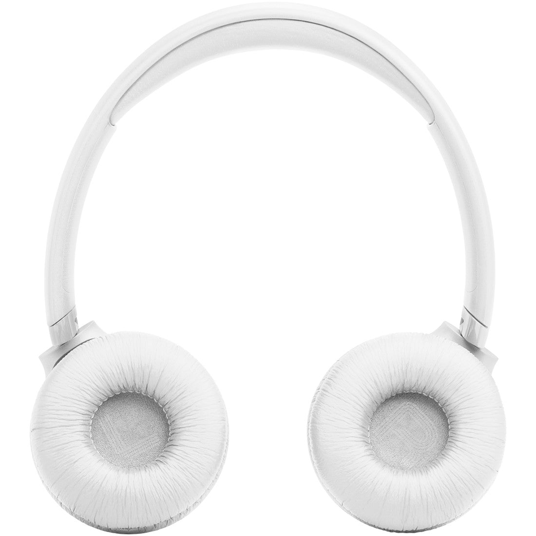JBL Tune 530BT - White - Wireless on-ear Bluetooth® headphones - Left