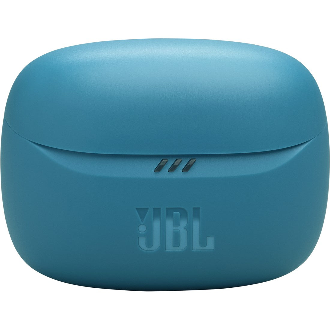 JBL Tune Beam 2 - Turquoise - True Wireless Noise Cancelling Earbuds - Left