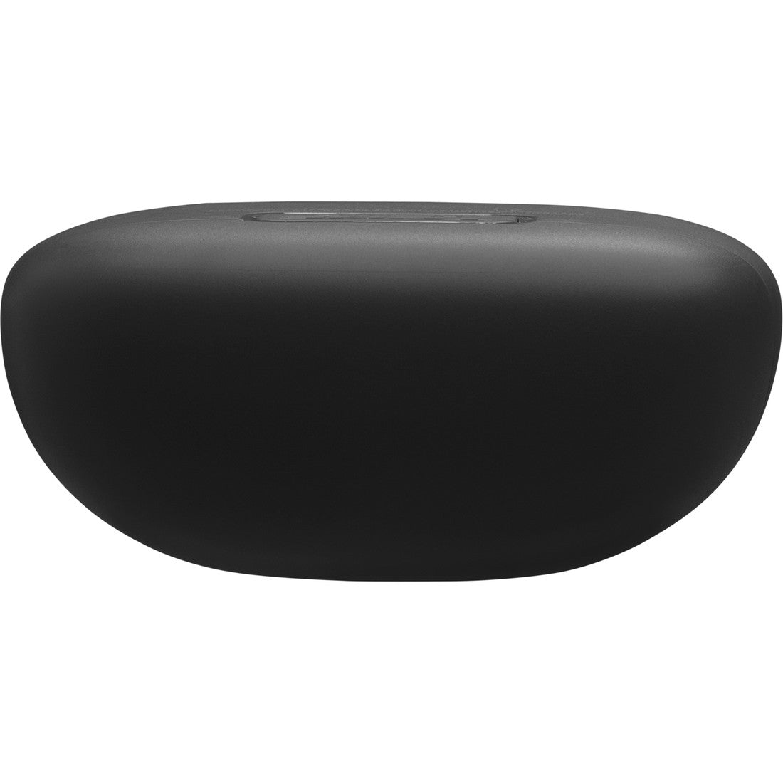 JBL Tune Beam 2 - Black - True Wireless Noise Cancelling Earbuds - Bottom