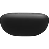 JBL Tune Beam 2 - Black - True Wireless Noise Cancelling Earbuds - Bottom
