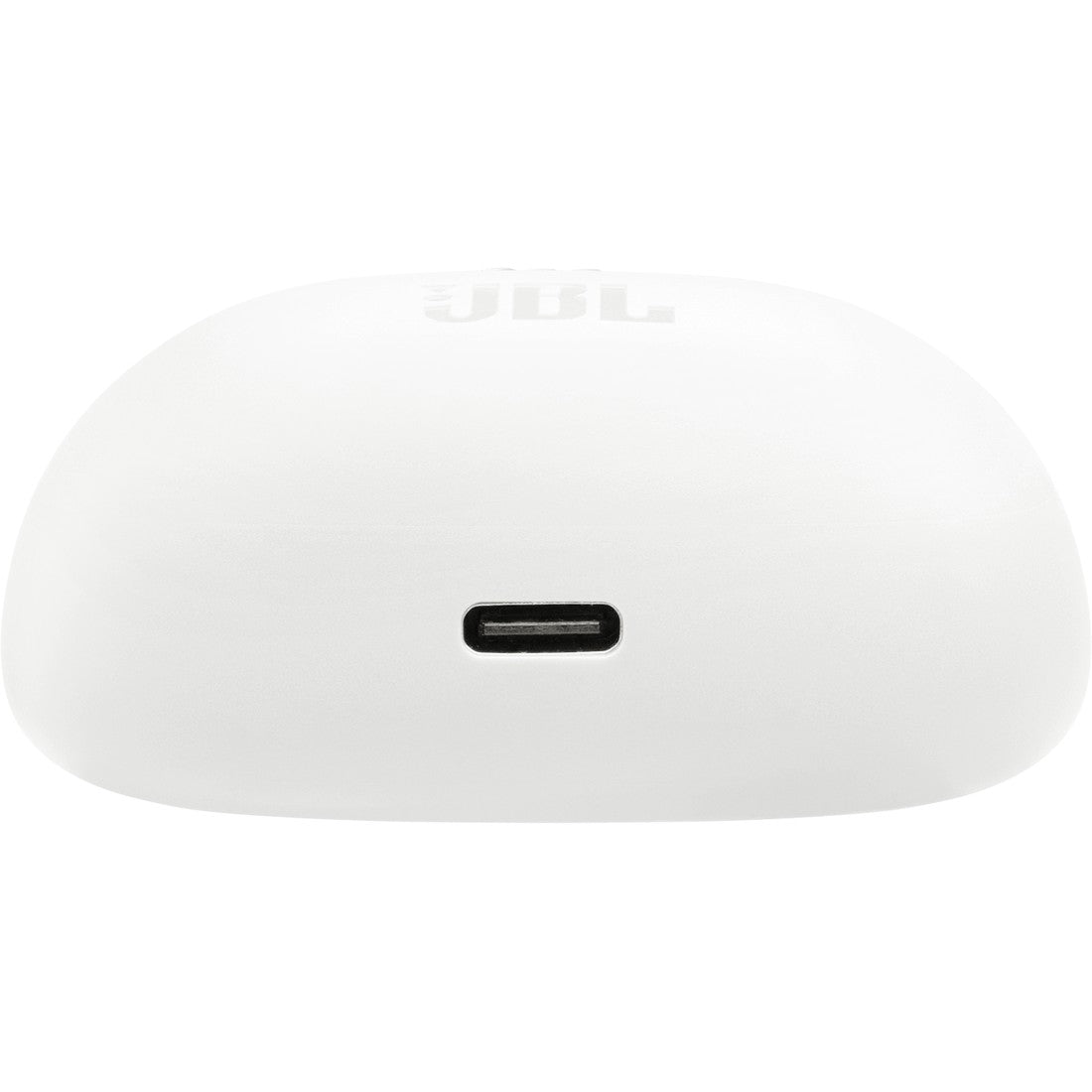 JBL Tune Beam 2 - White - True Wireless Noise Cancelling Earbuds - Detailshot 1