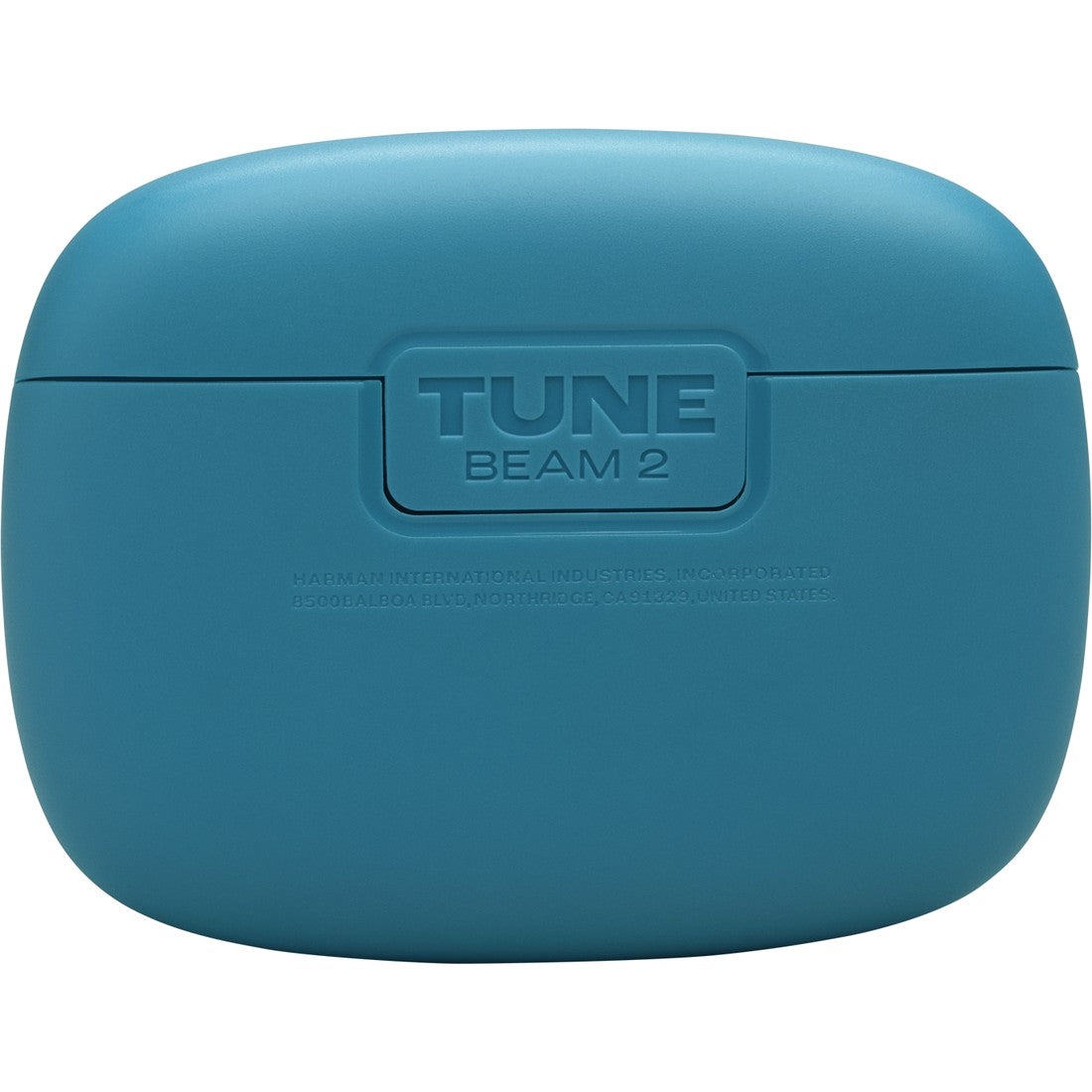 JBL Tune Beam 2 - Turquoise - True Wireless Noise Cancelling Earbuds - Right