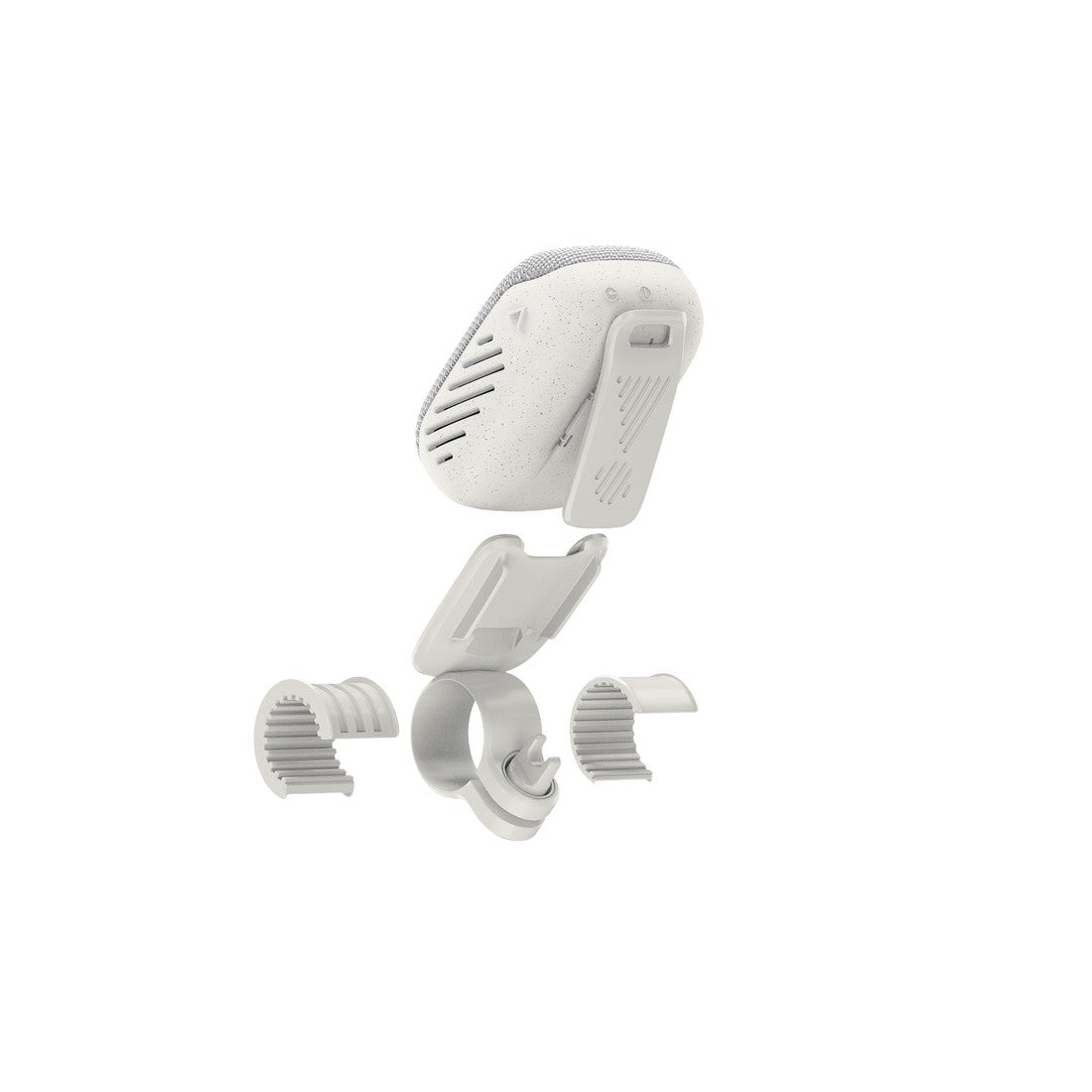JBL Wind 3S - Grey - Back image number null