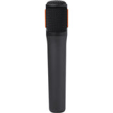 JBL PartyBox Wireless Mic - Black - Digital wireless microphones - Back