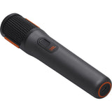 JBL PartyBox Wireless Mic - Black - Digital wireless microphones - Right