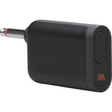 JBL PartyBox Wireless Mic - Black - Digital wireless microphones - Detailshot 1