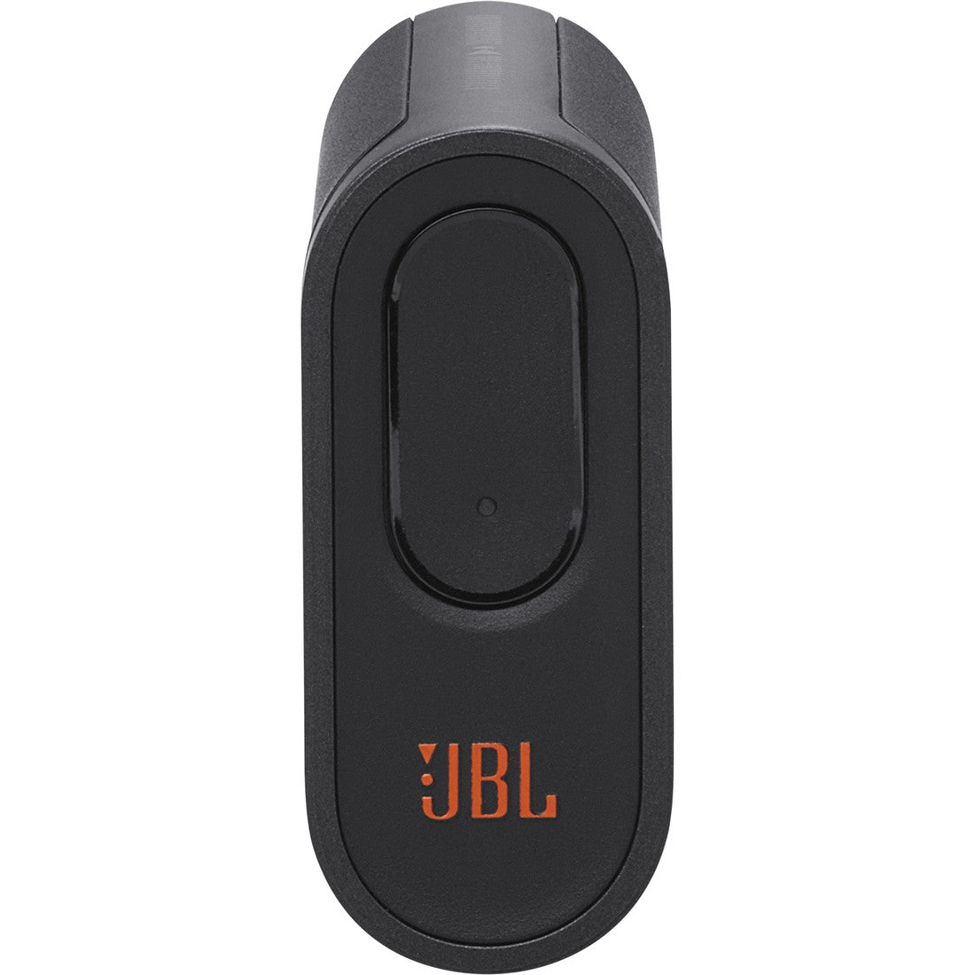 JBL PartyBox Wireless Mic - Black - Digital wireless microphones - Bottom