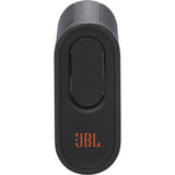 JBL PartyBox Wireless Mic - Black - Digital wireless microphones - Bottom