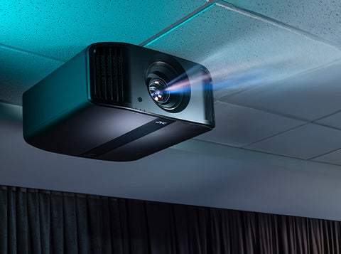 Projectors - Gibbys Electronic Supermarket