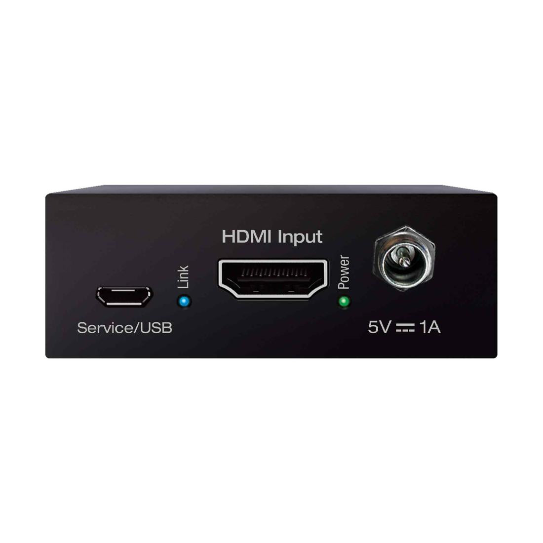 Key Digital KD-FIX418A-2 HDMI Fixer input connections