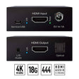 Key Digital KD-FIX418A-2 HDMI Fixer