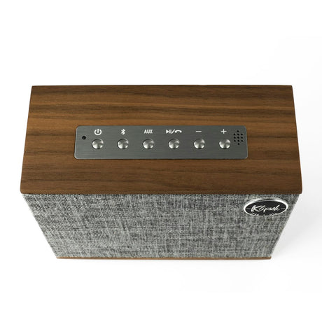 Klipsch Heritage Groove Portable Bluetooth Speaker (OPEN BOX - AS IS)