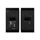 Nines II 8" Powered Speakers
