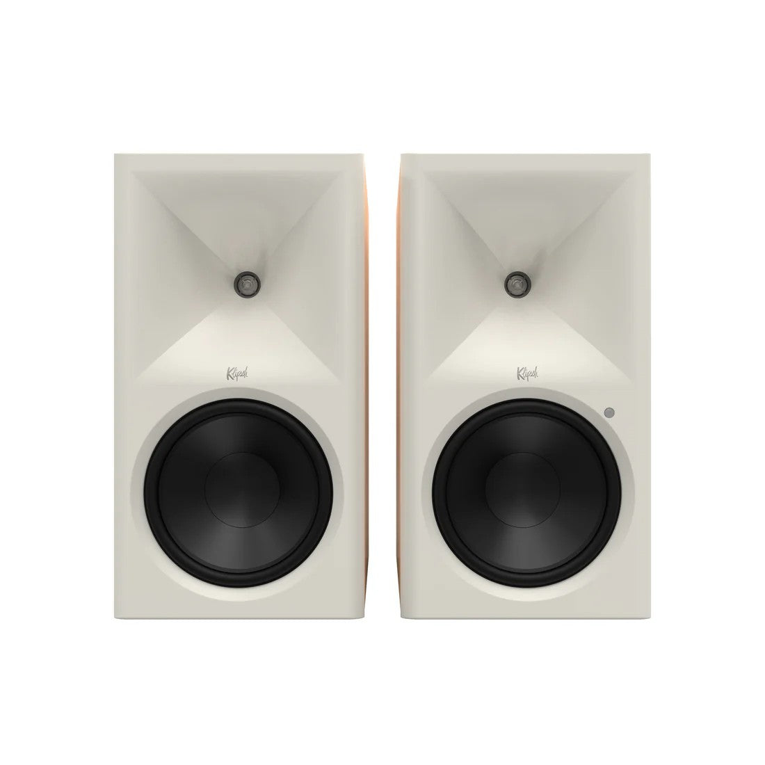 Nines II 8" Powered Speakers