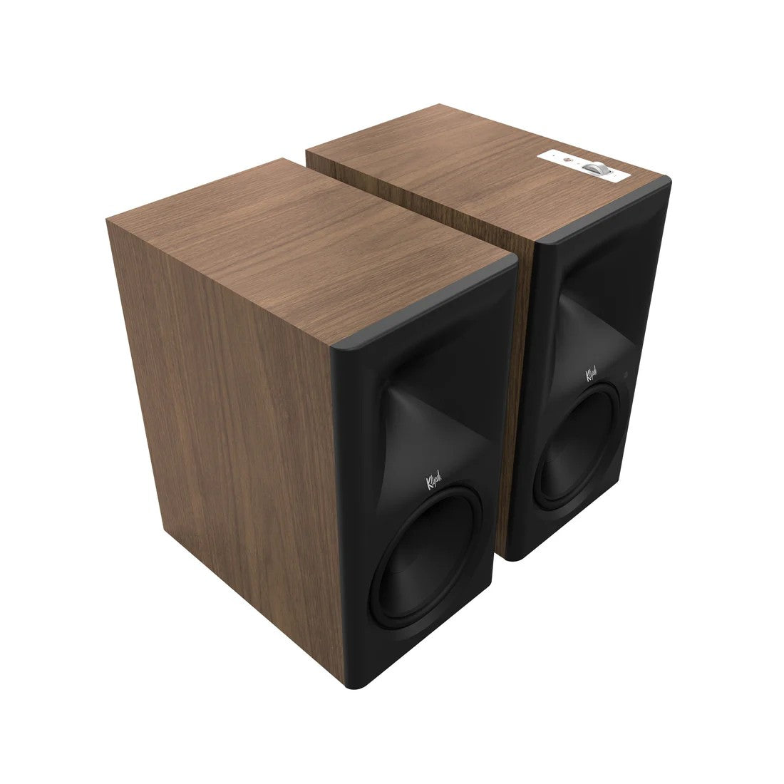 Nines II 8" Powered Speakers