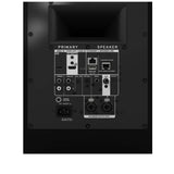 Nines II 8" Powered Speakers