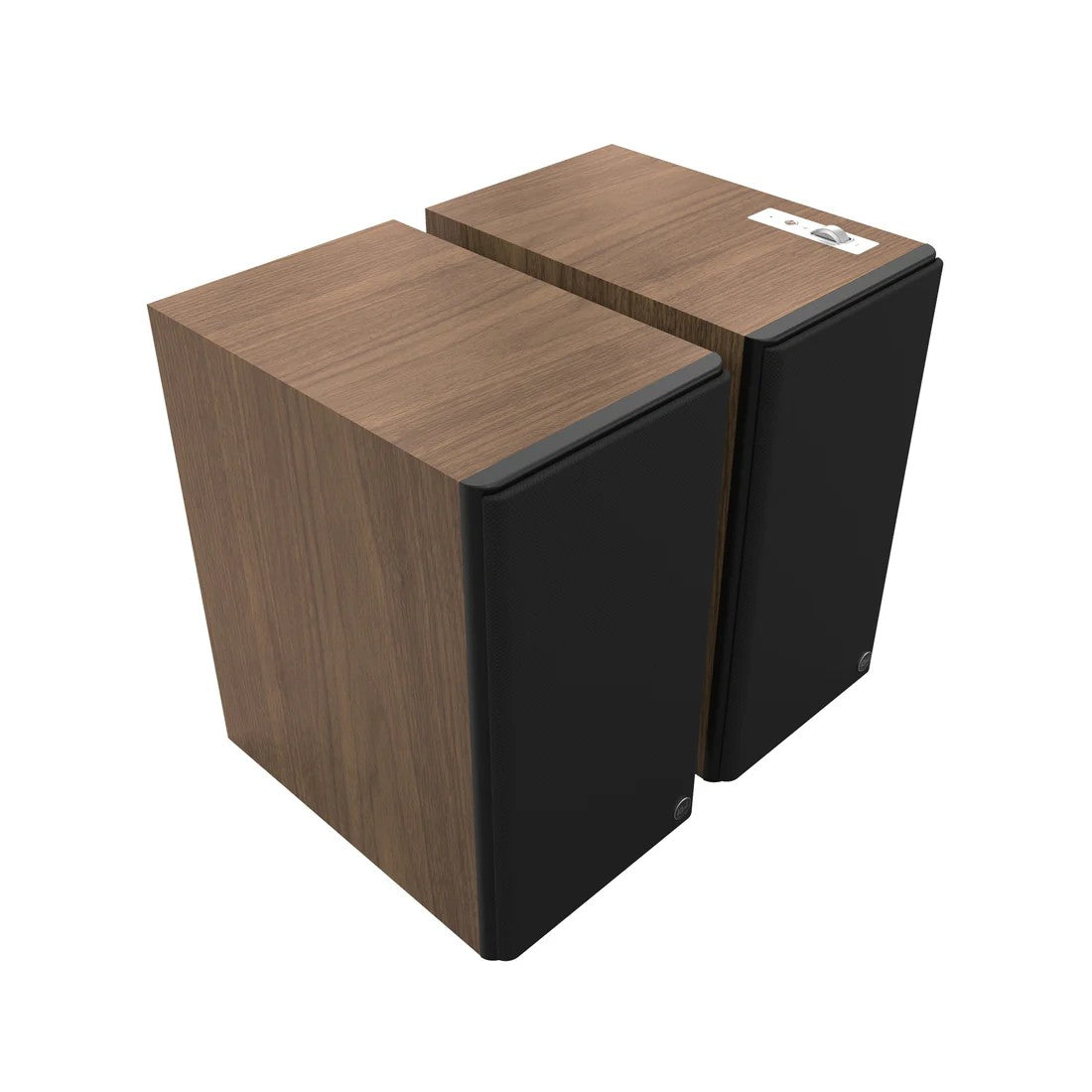 Nines II 8" Powered Speakers