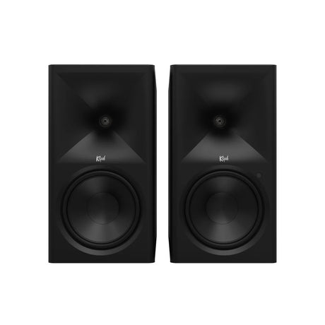 Nines II 8" Powered Speakers