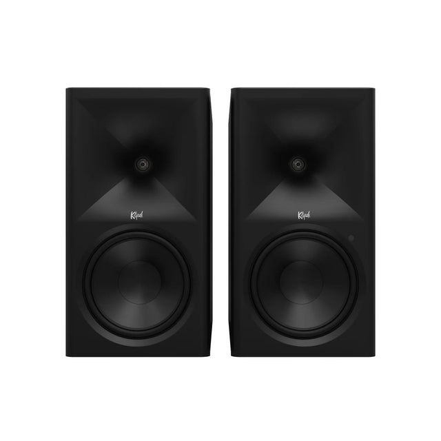 Nines II 8" Powered Speakers