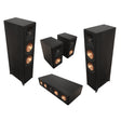 Klipsch Reference Premiere Series II 5.0 Home Theater speaker package