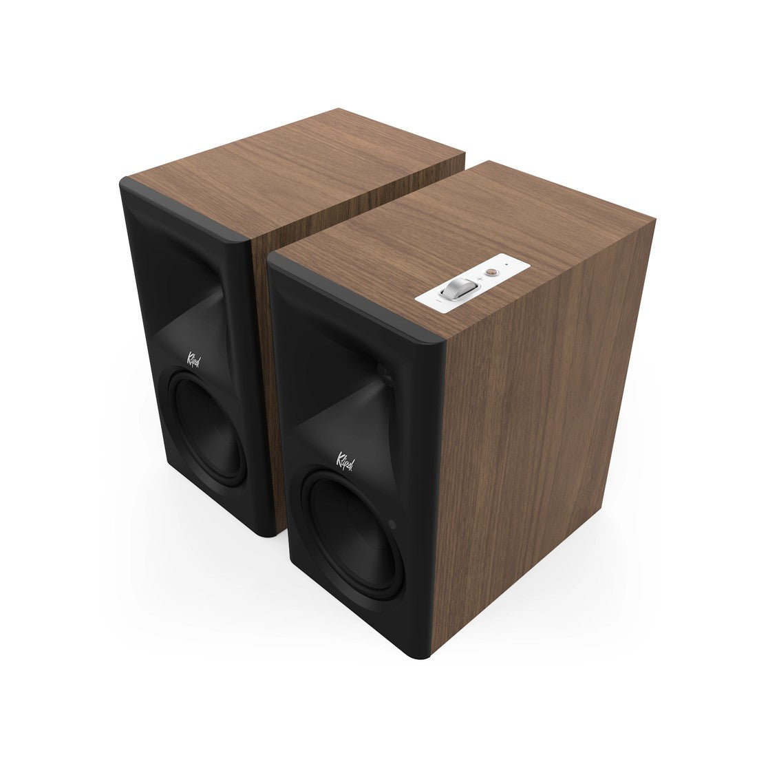 Klipsch The Sevens WN Hero R Grille Off