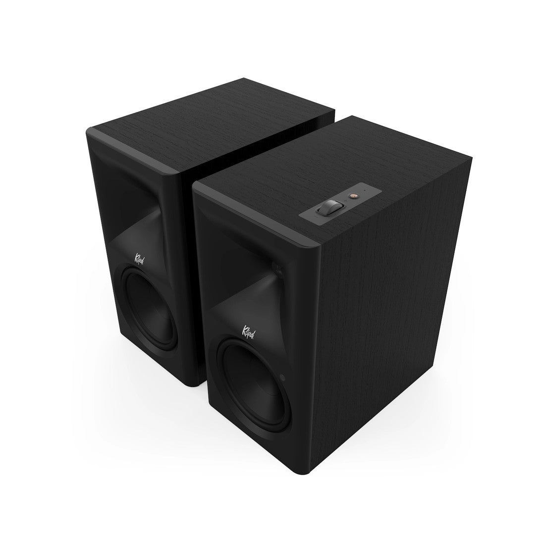 Klipsch The Sevens BK Hero R Grille Off