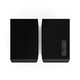 Klipsch The Sevens BK Top Grille On