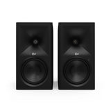 Klipsch The Sevens BK Front Grille Off