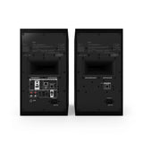 Klipsch The Sevens BK Back
