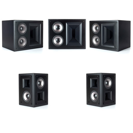 Klipsch THX Ultra2 speaker bundle