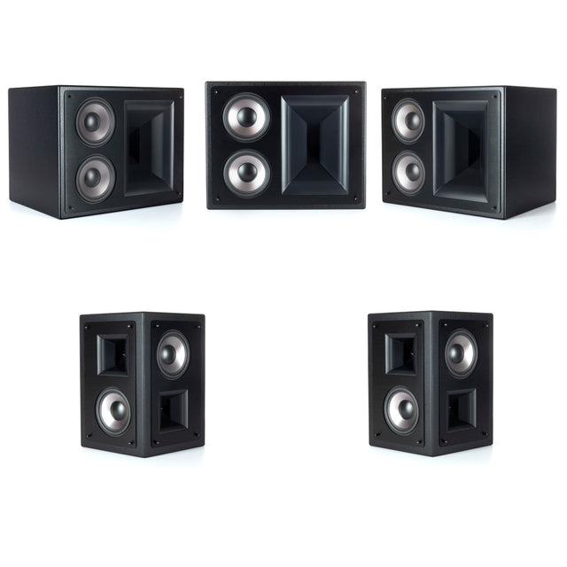 Klipsch THX Ultra2 speaker bundle