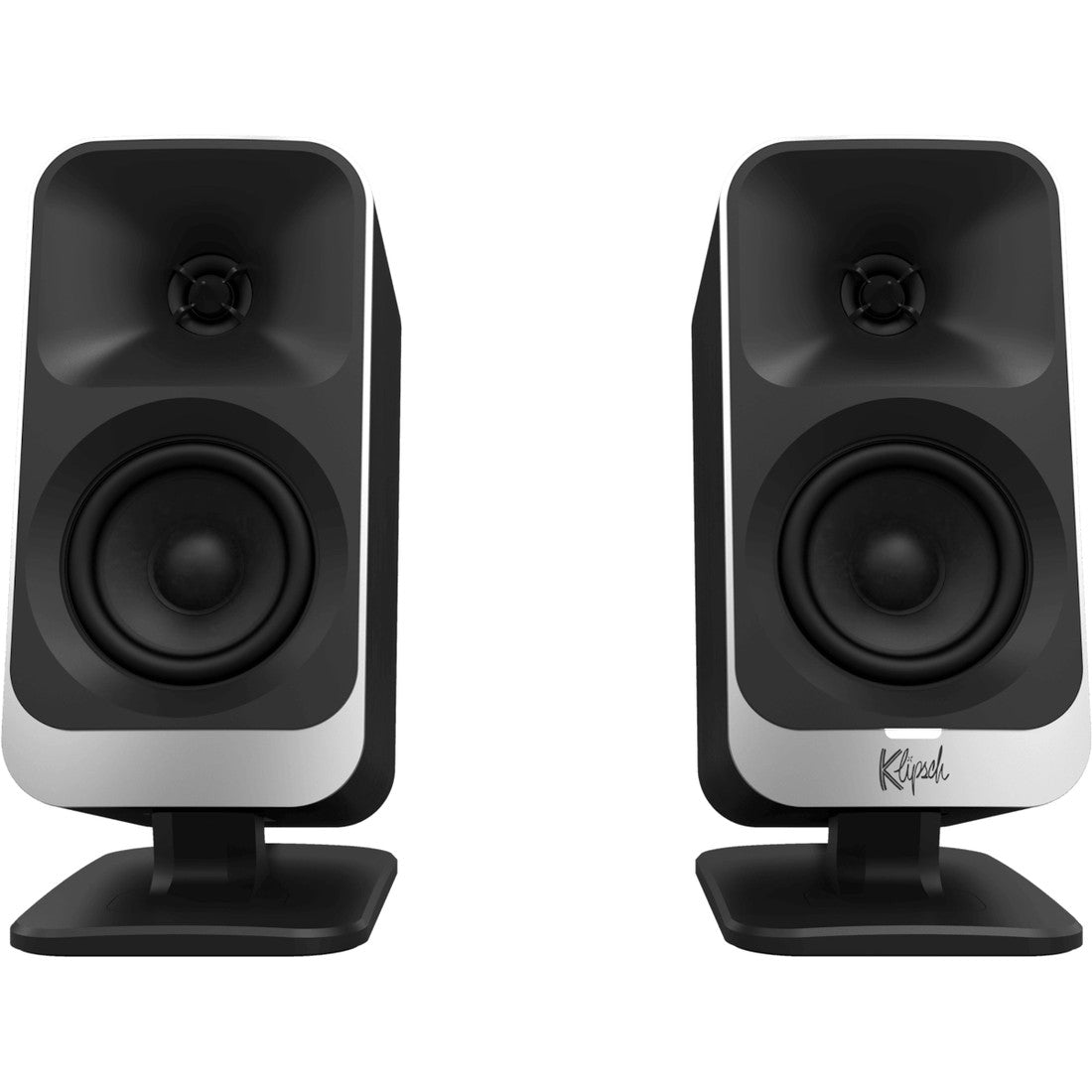 Klipsch Pro Media Lumina Sat Front 2000x2000