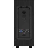Klipsch Pro Media Lumina Sub Back 2000x2000